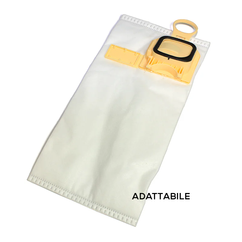 243640.00VK - SACCHETTI STOFFA N6 VK140/VK150 SCATOLATO ADATTABILE