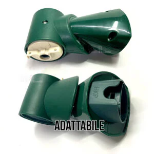 244847.00VK - SNODO FOLLETTO VK135/VK136 ADATTABILE