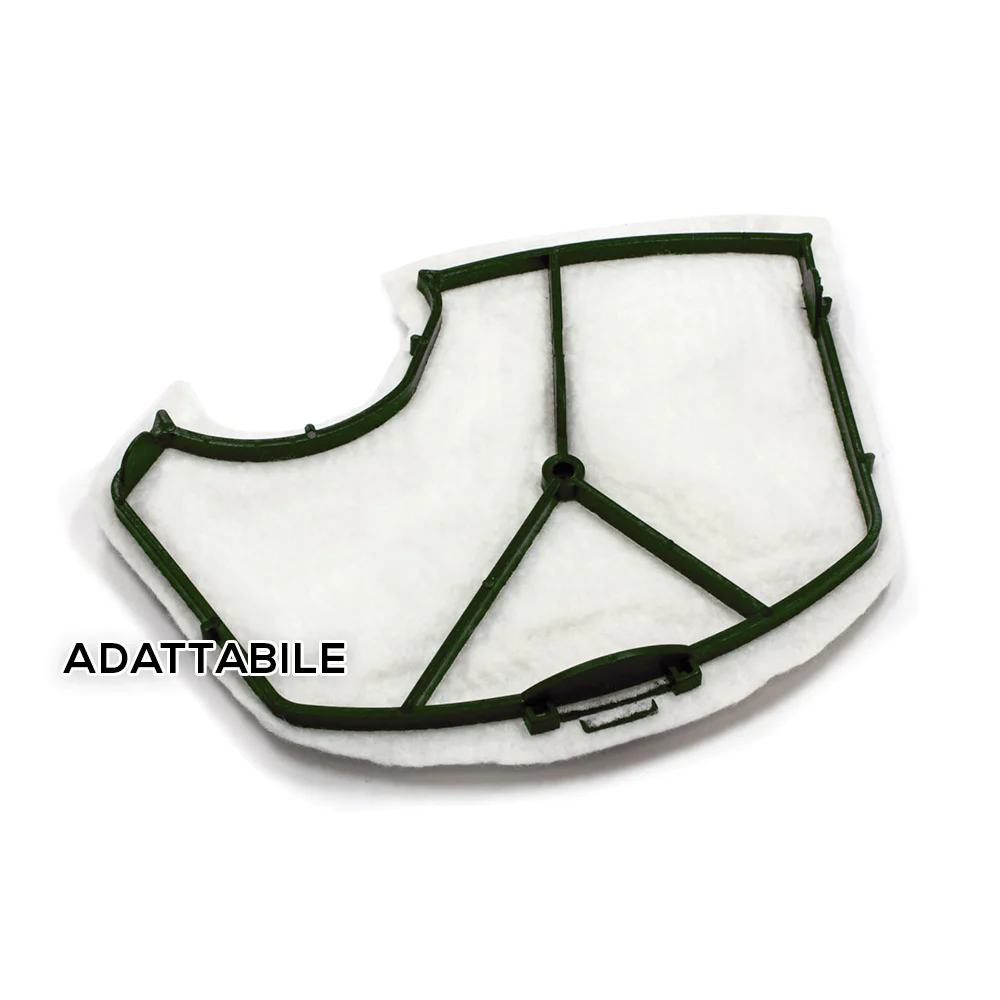 245666.00VK - FILTRO MOTORE VK140 / VK150 ADATTABILE