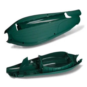 249205.03VK - GUSCIO POSTERIORE VK140 ORIGINALE