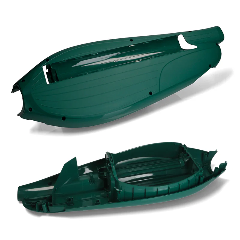 249205.03VK - GUSCIO POSTERIORE VK140 ORIGINALE