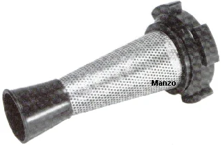 305055.03MX - FILTRO INOX X SPREMIPOMODORO