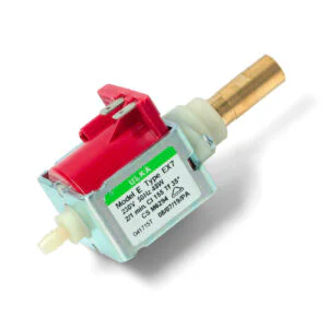 381997.00AV - POMPA ELETTRICA.CAFFETTIERA ULKA EX7 48W 2/1MIN A/O