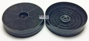 393683.00AV - FILTRO CARBONE  &Oslash; 173 H.39 TURBOAIR