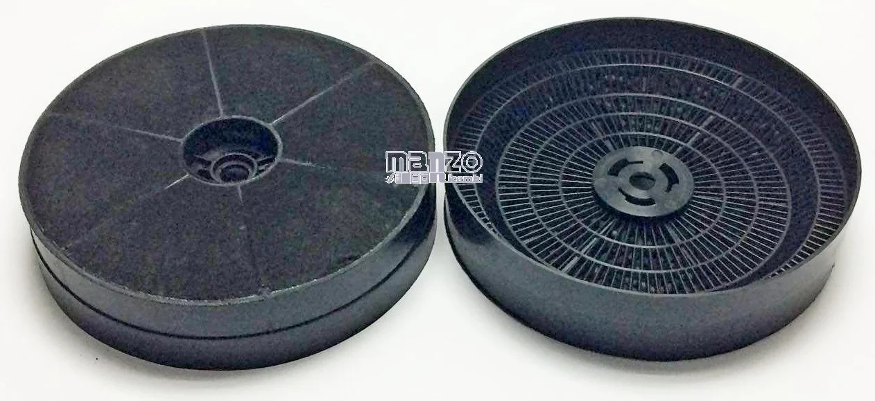 393683.00AV - FILTRO CARBONE  &Oslash; 173 H.39 TURBOAIR