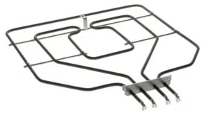 451102.00BO - RESISTENZA FORNO DOPPIA 1300+1500W