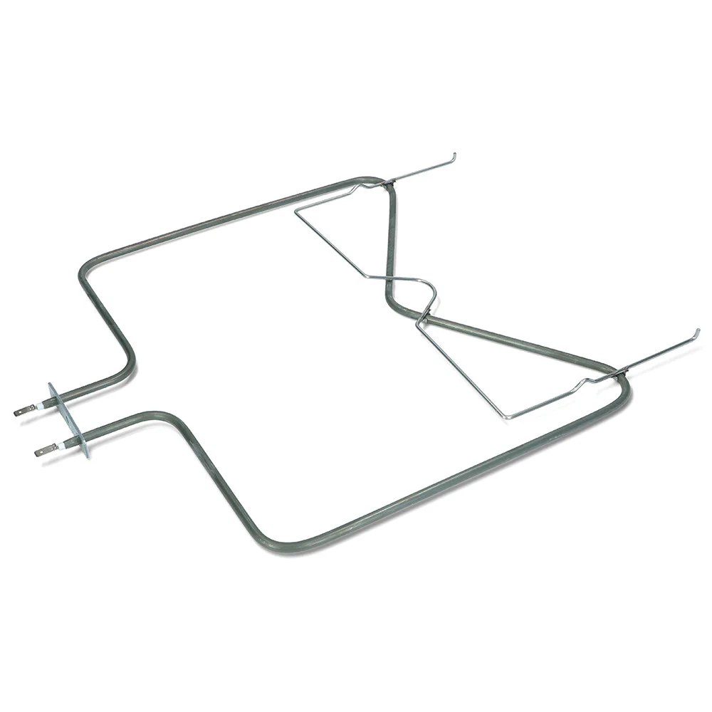 451459.00IG - RESISTENZA FORNO INFERIORE1150W (346X346MM) FLANGIA 70MM