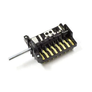 455079.00SM - COMMUTATORE FORNO.8+6 (6 SC+STOP) ORIGINALE