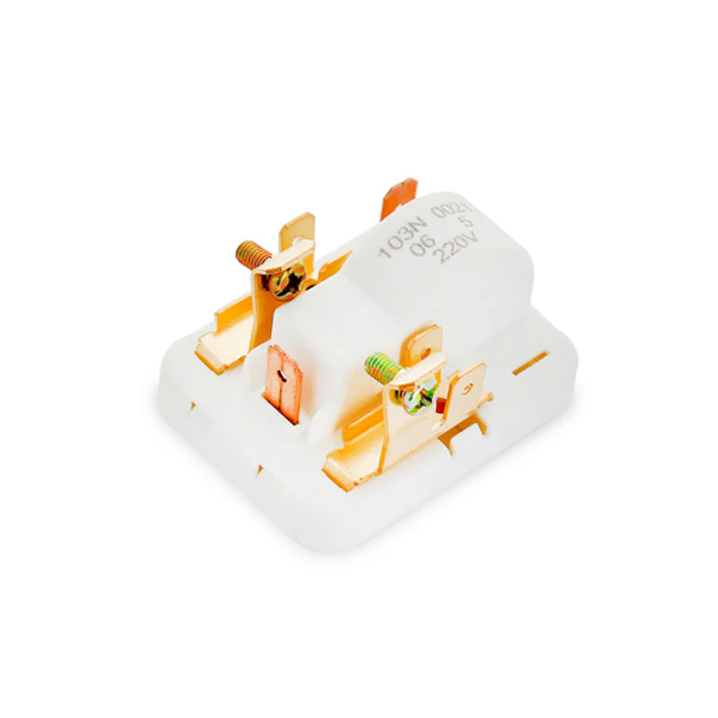 503273.00AV - RELE+SALVAMOTORE DANFOSS 1/3 103N0021