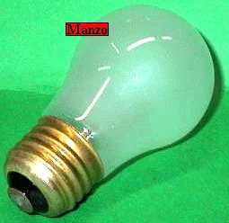509597.03IG - LAMPADINA FRIGO HALOGNE P45 E27 28W 220V