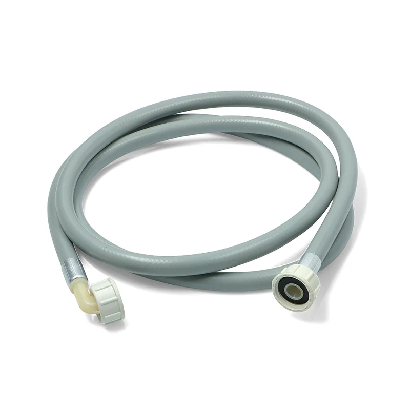 702200.00AV - TUBO CARICO CON PIPA FEMMINA/FEMMINA 2.00MT