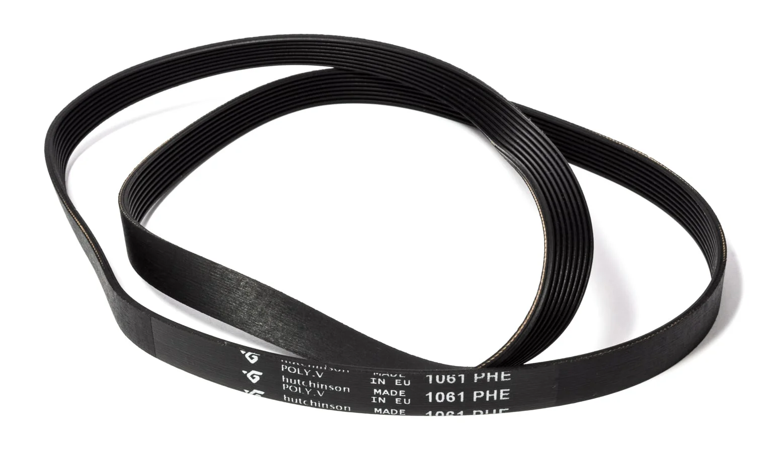 721063.00ME - CINGHIA RIGATA EL 1061 H8-H9