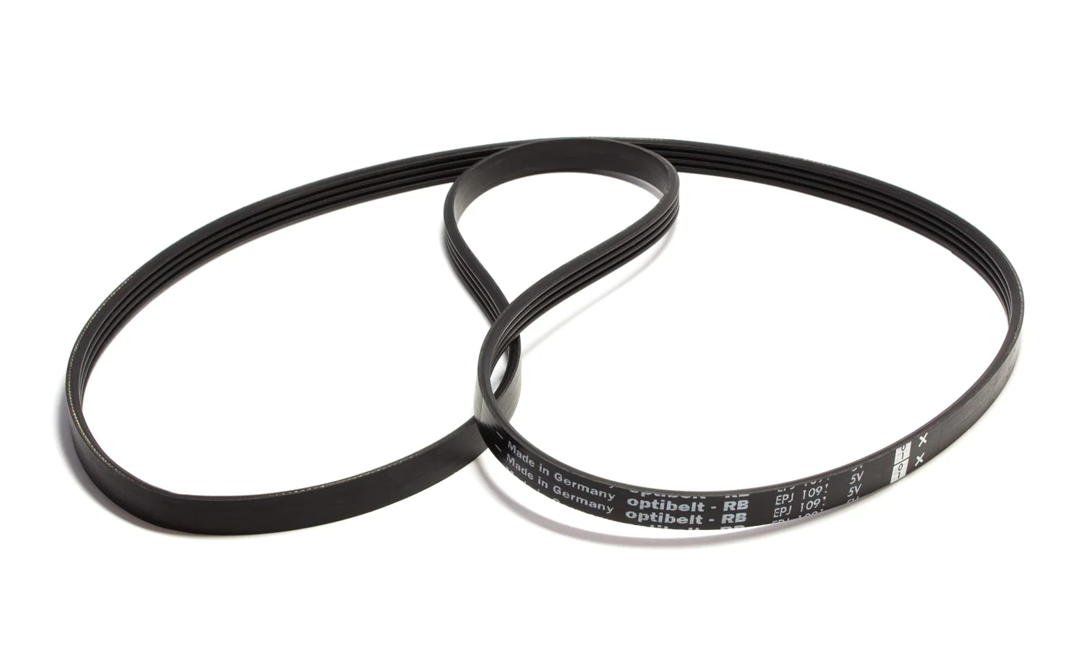 721091.00ME - CINGHIA RIGATA EL 1091-1090 J4