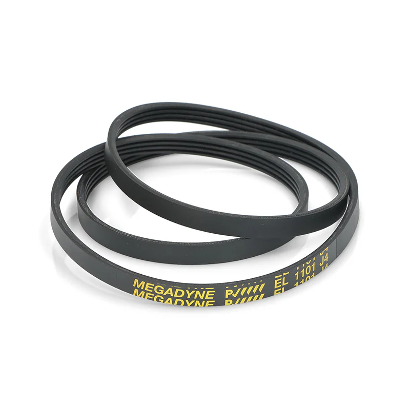 721101.00ME - CINGHIA RIGATA EL 1101/1096 J4