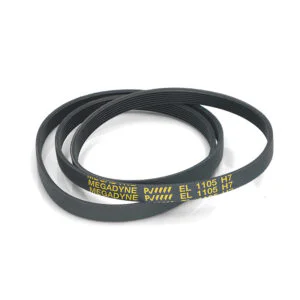 721105.00ME - CINGHIA RIGATA EL 1105 H7