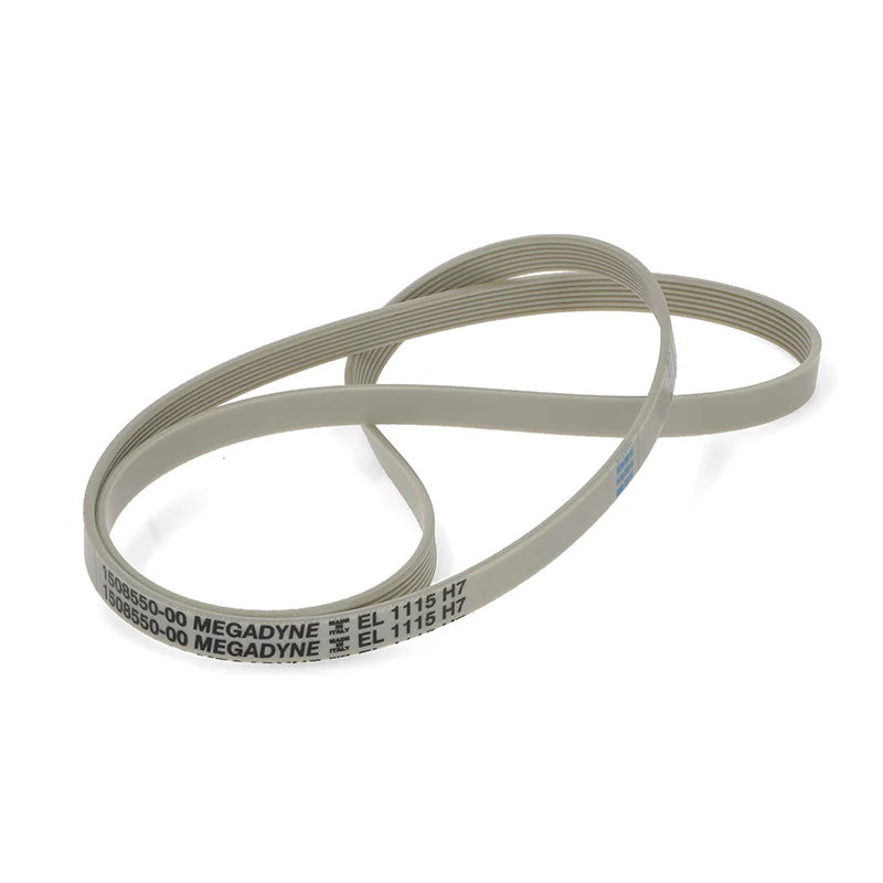 721115.00AV - CINGHIA RIGATA EL 1115 H7