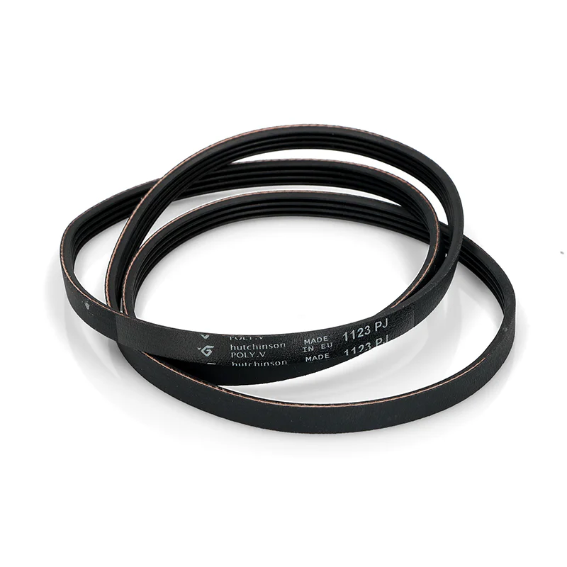 721123.00ME - CINGHIA RIGATA EL 1123 J4