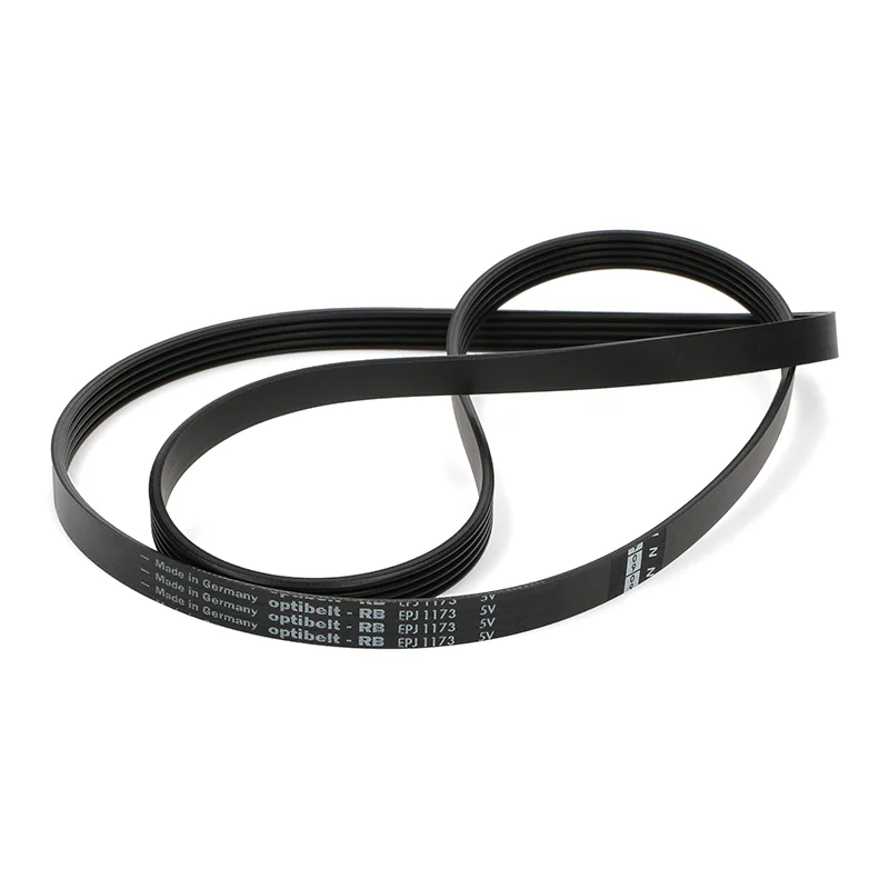 721173.00LG - CINGHIA RIGATA EL 1173 J5