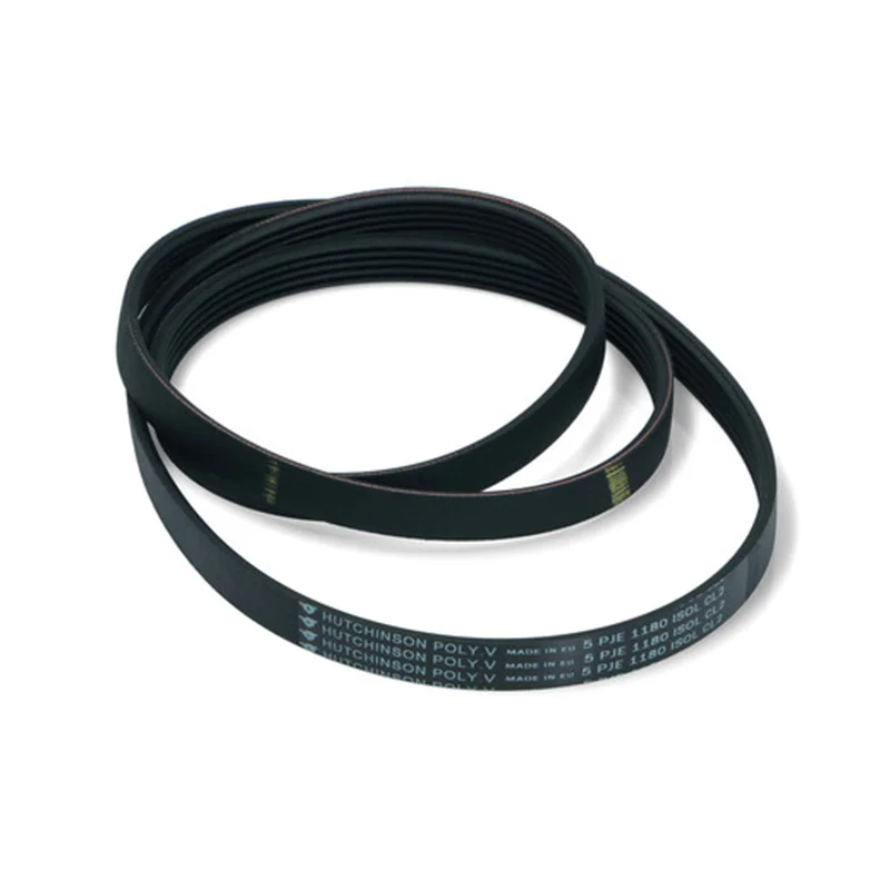 721180.00SG - CINGHIA RIGATA EL 1180 J4