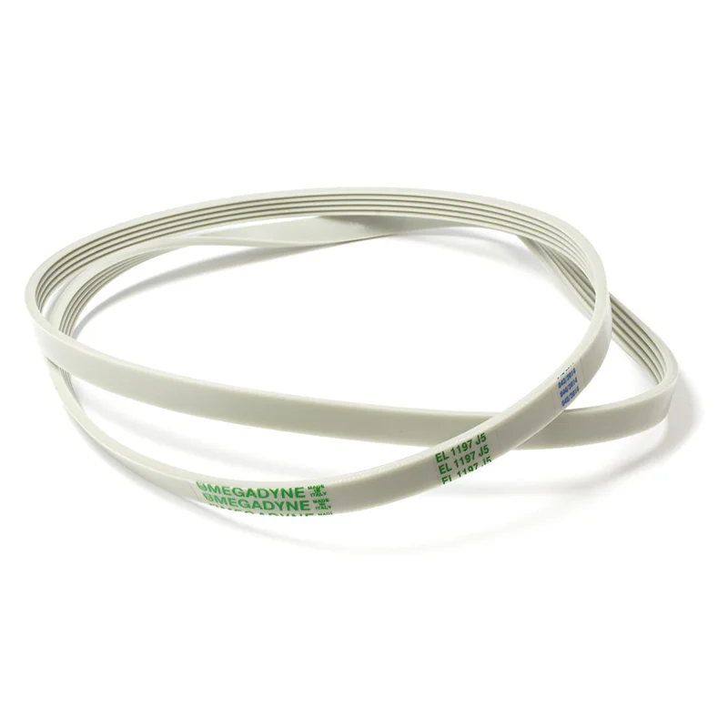 721197.00SL - CINGHIA RIGATA EL 1197 J5