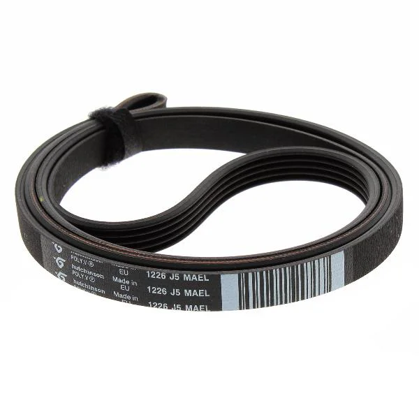 721200.00ME - CINGHIA RIGATA EL 1200-1214-1226 J5-J4