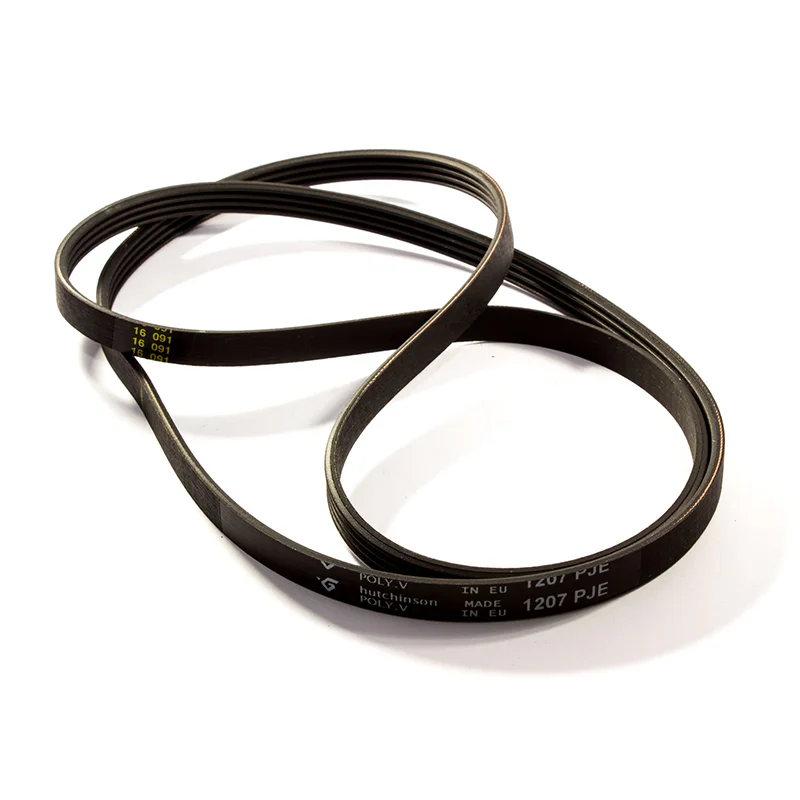 721207.03IG - CINGHIA RIGATA 4PJE 1207J4