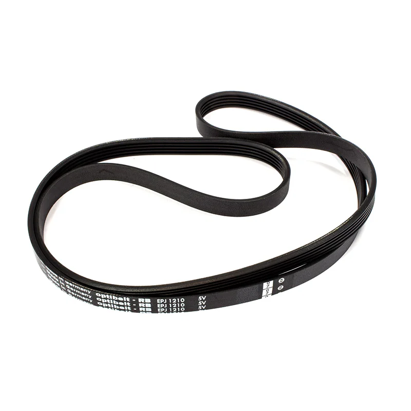 721210.00ZA - CINGHIA RIGATA EL 1210 J5