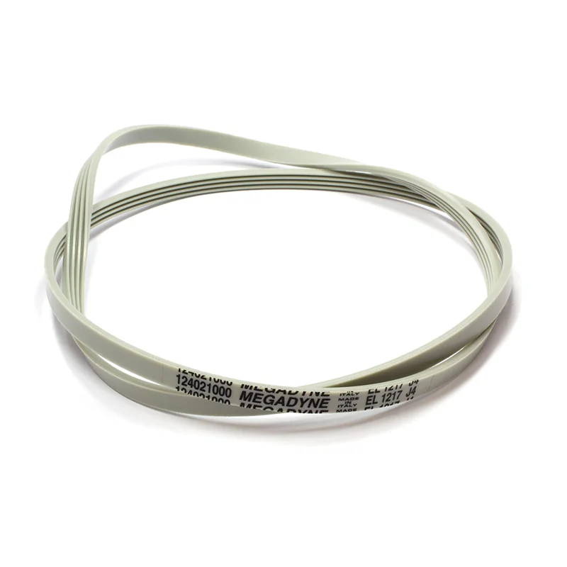 721217.00ZA - CINGHIA RIGATA EL 1217 J4 MA