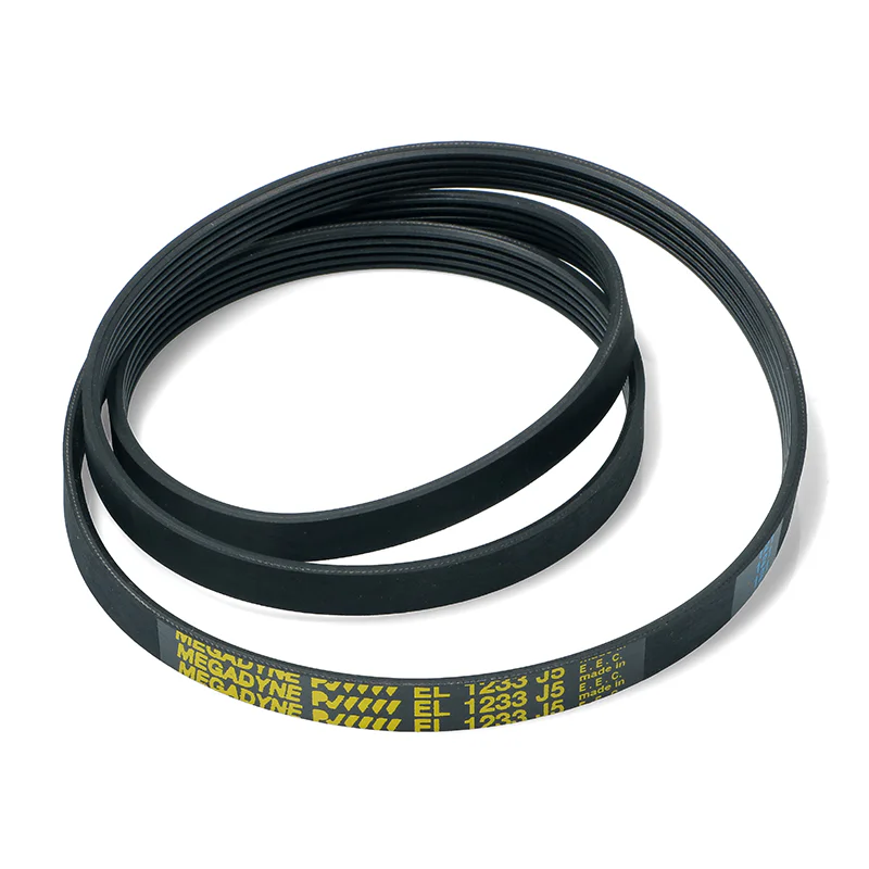 721233.00CY - CINGHIA RIGATA 1233 J5-TS32=1160-5PJ