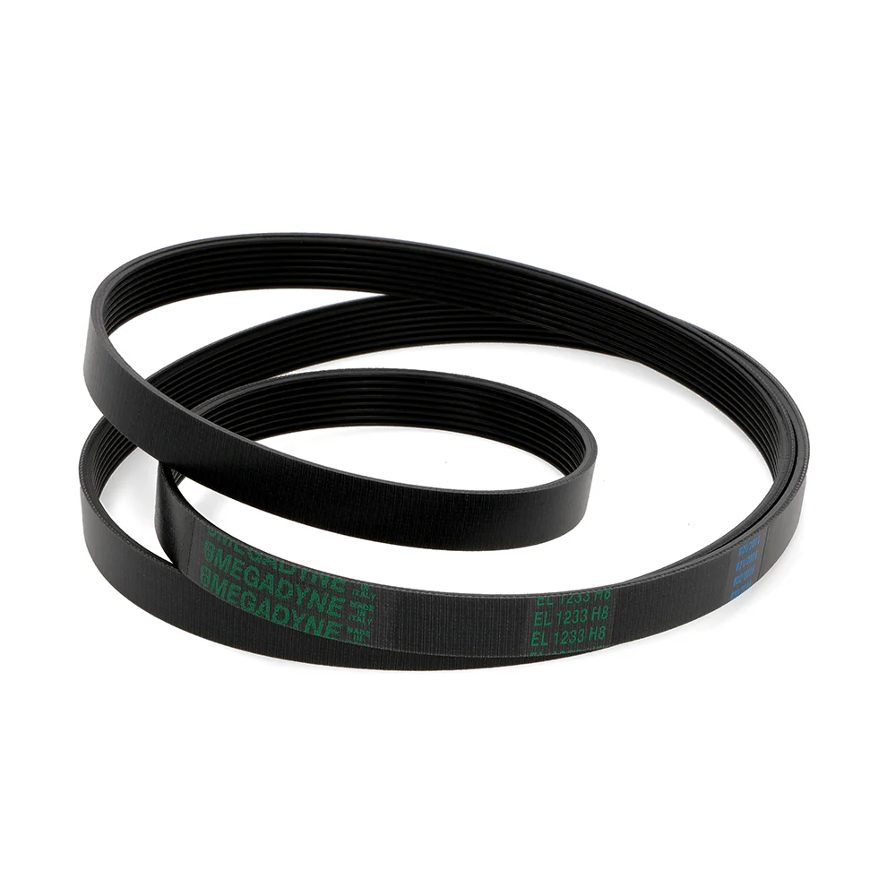 721234.00AV - CINGHIA RIGATA EL 1233 H8