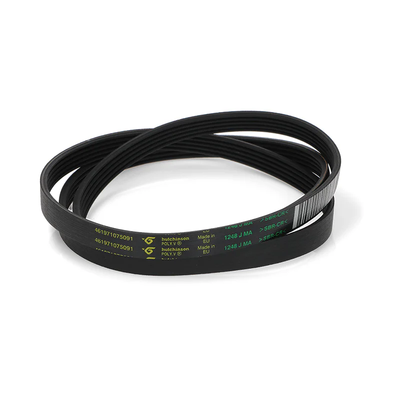 721248.00SL - CINGHIA RIGATA EL1248 J4