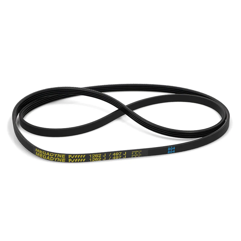 721262.00ME - CINGHIA RIGATA EL 1262/1247/1280 J4