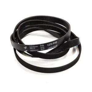 721263.00SG - CINGHIA RIGATA EL 1250-1263-1270 H7-8