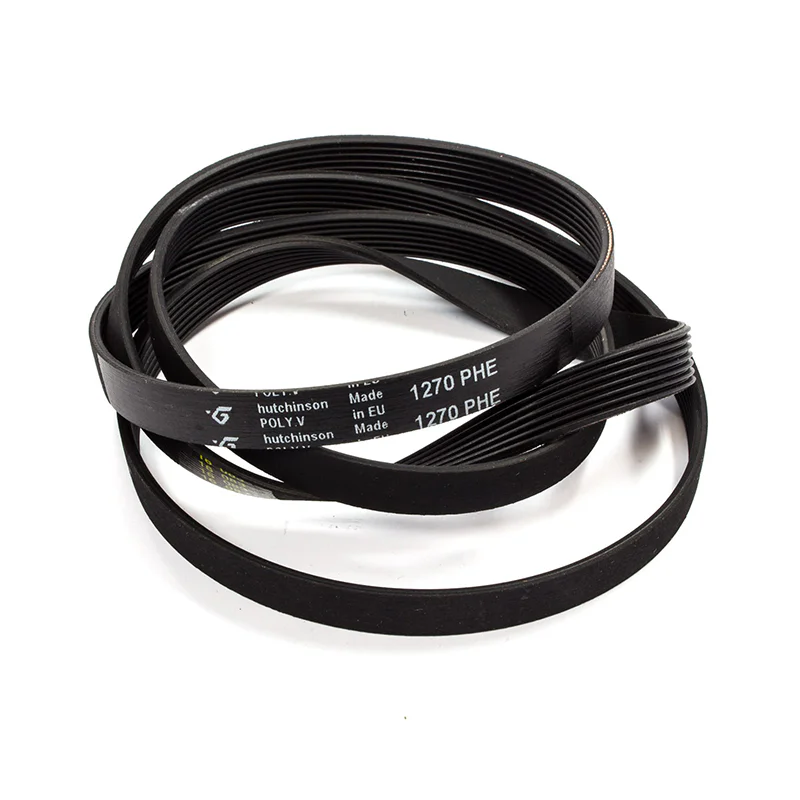 721263.00SG - CINGHIA RIGATA EL 1250-1263-1270 H7-8