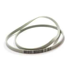 721270.00SG - CINGHIA RIGATA EL 1270 J5-1244PJ