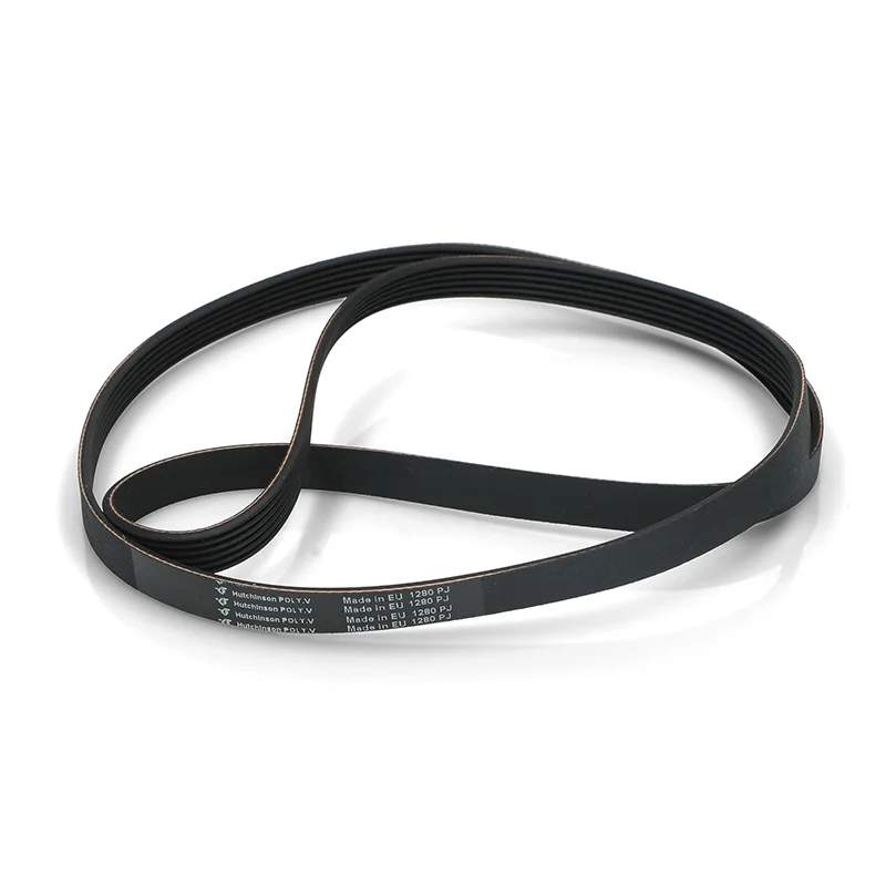 721280.00ZA - CINGHIA RIGATA PV1280-82 J5-6