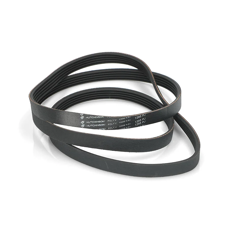 721295.00AV - CINGHIA RIGATA EL 1295 J5