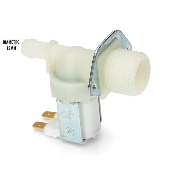 800003.03AV - ELETTROVALVOLA 180 S.  Ø 12 T&P-ELBI