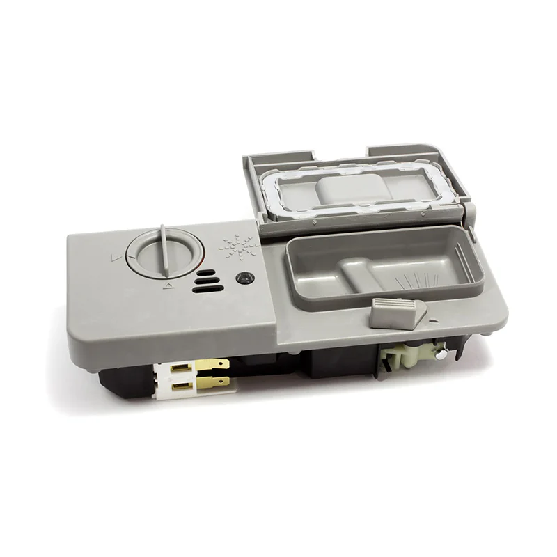 801450.00ME - DOSATORE DETERSIVO+BRILL. 1 BOBINA + 2 CONTATTI SCHEDA