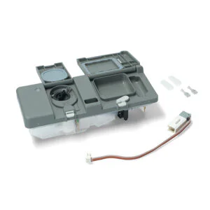 801802.03ZA - DOSATORE DETERSIVO+BRILL.