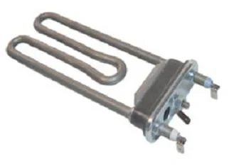 810011.00AV - RESISTENZA 1900W CON FORO 180MM