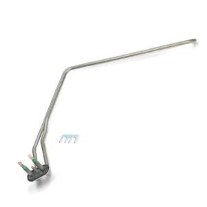 810821.00ZA - RESISTENZA 1900W L/S