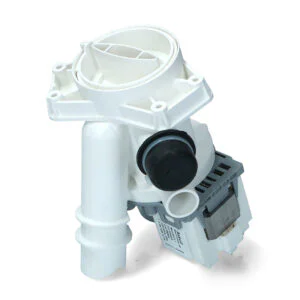 820165.01CY - POMPA SCARICO AUTOPULENTE 2 TUBI + 1 CHIUSO