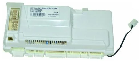 827467.03ME - SCHEDA 272690 LAVASTOVIGLIE NON PROGRAMMATA