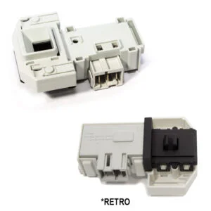 854122.00SI - ELETTROSERRATURA 1-2-3 ROLD
