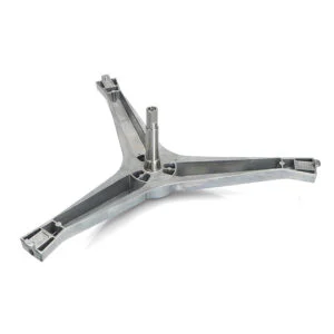 883127.009S - SUPPORTO CESTO H.107.0 -  &Oslash; 25 BOCCOLA