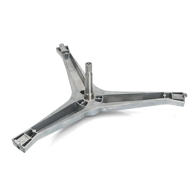 883127.009S - SUPPORTO CESTO H.107.0 -  &Oslash; 25 BOCCOLA