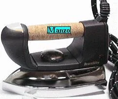 FERRO DA STIRO PR EL