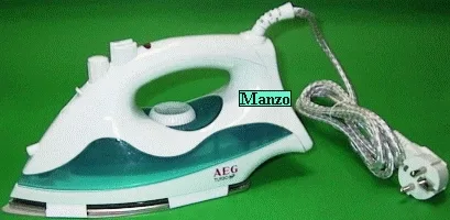 FERRO DA STIRO A V EL