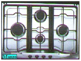 PIANO COTTURA EL